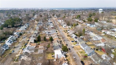 Lovely home in sought after Lenox neighborhood. Renovated in on Oceanview Golf Course in Virginia - for sale on GolfHomes.com, golf home, golf lot
