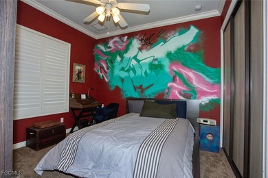 Experience refined living in The Enclave, a private gated on Heritage Palms Golf and Country Club in Florida - for sale on GolfHomes.com, golf home, golf lot