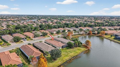 Experience refined, resort-style living in the highly coveted on Esplanade Golf and Country at Lakewood Ranch in Florida - for sale on GolfHomes.com, golf home, golf lot