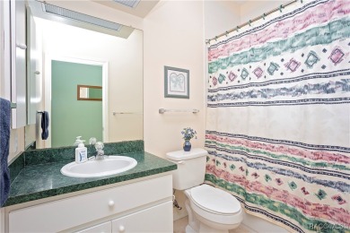 Discover this spacious 3 bedroom, 2 bath home in sought after on Twisted Oaks Golf Club in Florida - for sale on GolfHomes.com, golf home, golf lot