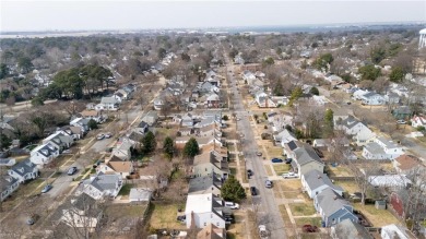 Lovely home in sought after Lenox neighborhood. Renovated in on Oceanview Golf Course in Virginia - for sale on GolfHomes.com, golf home, golf lot