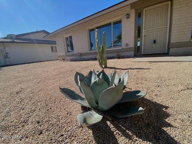 Calling all golfers -this is a rare opportunity to live just on Ken McDonald Golf Course in Arizona - for sale on GolfHomes.com, golf home, golf lot