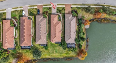 Experience refined, resort-style living in the highly coveted on Esplanade Golf and Country at Lakewood Ranch in Florida - for sale on GolfHomes.com, golf home, golf lot