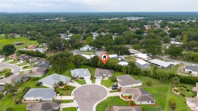 The home you've been waiting for just hit the market! This on Huntington Hills Golf and Country Club in Florida - for sale on GolfHomes.com, golf home, golf lot