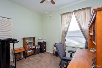 Discover this spacious 3 bedroom, 2 bath home in sought after on Twisted Oaks Golf Club in Florida - for sale on GolfHomes.com, golf home, golf lot