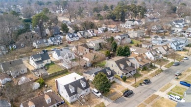 Lovely home in sought after Lenox neighborhood. Renovated in on Oceanview Golf Course in Virginia - for sale on GolfHomes.com, golf home, golf lot