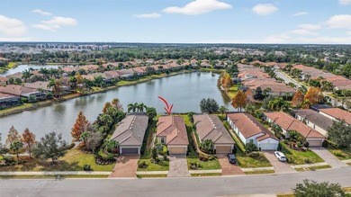 Experience refined, resort-style living in the highly coveted on Esplanade Golf and Country at Lakewood Ranch in Florida - for sale on GolfHomes.com, golf home, golf lot