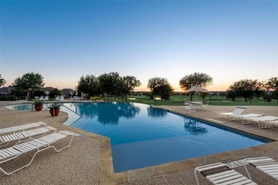 Charming 5 bed, 4 bath home in the only 24-7 gated & guarded on The Golf Club at Resort Eagle Mountain Lake in Texas - for sale on GolfHomes.com, golf home, golf lot