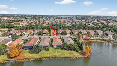 Experience refined, resort-style living in the highly coveted on Esplanade Golf and Country at Lakewood Ranch in Florida - for sale on GolfHomes.com, golf home, golf lot