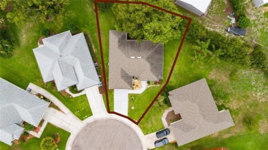 The home you've been waiting for just hit the market! This on Huntington Hills Golf and Country Club in Florida - for sale on GolfHomes.com, golf home, golf lot
