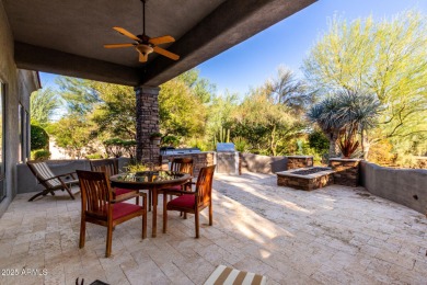 Welcome to this beautifully appointed residence in the 55+ Tonto on Tonto Verde Golf Club in Arizona - for sale on GolfHomes.com, golf home, golf lot