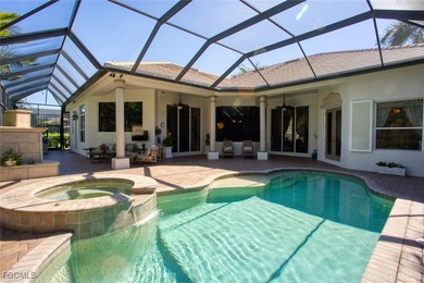 Experience refined living in The Enclave, a private gated on Heritage Palms Golf and Country Club in Florida - for sale on GolfHomes.com, golf home, golf lot