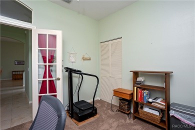 Discover this spacious 3 bedroom, 2 bath home in sought after on Twisted Oaks Golf Club in Florida - for sale on GolfHomes.com, golf home, golf lot