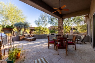 Welcome to this beautifully appointed residence in the 55+ Tonto on Tonto Verde Golf Club in Arizona - for sale on GolfHomes.com, golf home, golf lot