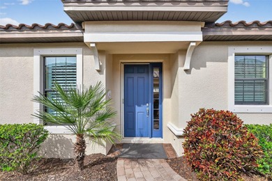 Experience refined, resort-style living in the highly coveted on Esplanade Golf and Country at Lakewood Ranch in Florida - for sale on GolfHomes.com, golf home, golf lot