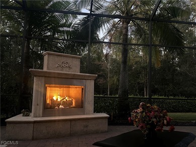 Experience refined living in The Enclave, a private gated on Heritage Palms Golf and Country Club in Florida - for sale on GolfHomes.com, golf home, golf lot