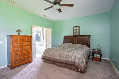 Discover this spacious 3 bedroom, 2 bath home in sought after on Twisted Oaks Golf Club in Florida - for sale on GolfHomes.com, golf home, golf lot