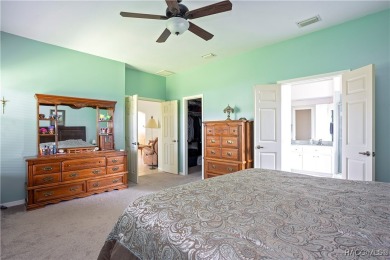 Discover this spacious 3 bedroom, 2 bath home in sought after on Twisted Oaks Golf Club in Florida - for sale on GolfHomes.com, golf home, golf lot