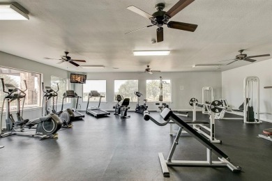 Charming 5 bed, 4 bath home in the only 24-7 gated & guarded on The Golf Club at Resort Eagle Mountain Lake in Texas - for sale on GolfHomes.com, golf home, golf lot
