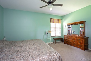 Discover this spacious 3 bedroom, 2 bath home in sought after on Twisted Oaks Golf Club in Florida - for sale on GolfHomes.com, golf home, golf lot