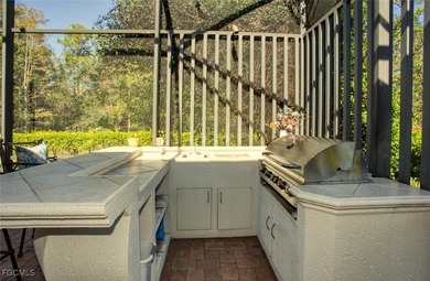 Experience refined living in The Enclave, a private gated on Heritage Palms Golf and Country Club in Florida - for sale on GolfHomes.com, golf home, golf lot