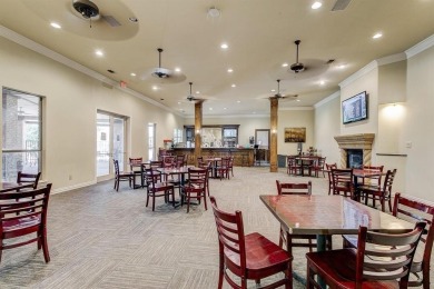 Charming 5 bed, 4 bath home in the only 24-7 gated & guarded on The Golf Club at Resort Eagle Mountain Lake in Texas - for sale on GolfHomes.com, golf home, golf lot