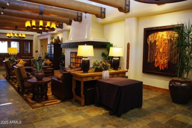 Welcome to this beautifully appointed residence in the 55+ Tonto on Tonto Verde Golf Club in Arizona - for sale on GolfHomes.com, golf home, golf lot