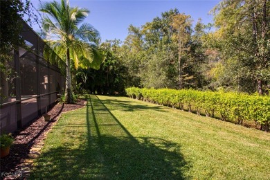 Experience refined living in The Enclave, a private gated on Heritage Palms Golf and Country Club in Florida - for sale on GolfHomes.com, golf home, golf lot