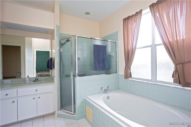 Discover this spacious 3 bedroom, 2 bath home in sought after on Twisted Oaks Golf Club in Florida - for sale on GolfHomes.com, golf home, golf lot