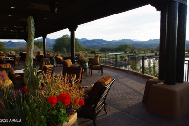 Welcome to this beautifully appointed residence in the 55+ Tonto on Tonto Verde Golf Club in Arizona - for sale on GolfHomes.com, golf home, golf lot