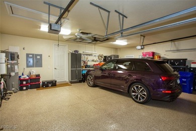 Experience refined living in The Enclave, a private gated on Heritage Palms Golf and Country Club in Florida - for sale on GolfHomes.com, golf home, golf lot