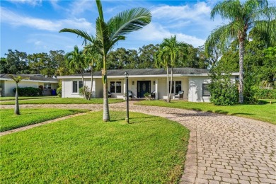 Highly sought-after Country Club Pointe! Perfectly positioned on Vero Beach Country Club in Florida - for sale on GolfHomes.com, golf home, golf lot