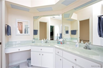 Discover this spacious 3 bedroom, 2 bath home in sought after on Twisted Oaks Golf Club in Florida - for sale on GolfHomes.com, golf home, golf lot