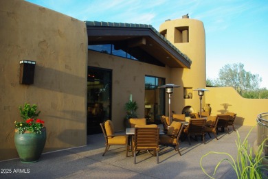Welcome to this beautifully appointed residence in the 55+ Tonto on Tonto Verde Golf Club in Arizona - for sale on GolfHomes.com, golf home, golf lot