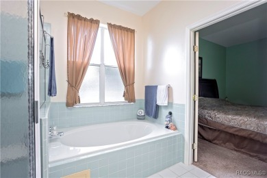 Discover this spacious 3 bedroom, 2 bath home in sought after on Twisted Oaks Golf Club in Florida - for sale on GolfHomes.com, golf home, golf lot