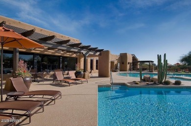 Welcome to this beautifully appointed residence in the 55+ Tonto on Tonto Verde Golf Club in Arizona - for sale on GolfHomes.com, golf home, golf lot