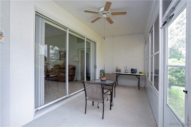 Discover this spacious 3 bedroom, 2 bath home in sought after on Twisted Oaks Golf Club in Florida - for sale on GolfHomes.com, golf home, golf lot