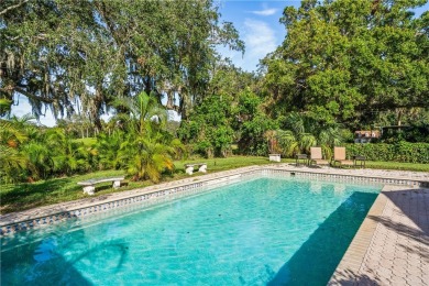 Highly sought-after Country Club Pointe! Perfectly positioned on Vero Beach Country Club in Florida - for sale on GolfHomes.com, golf home, golf lot