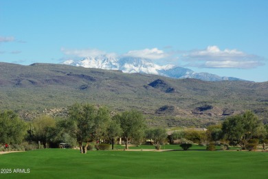 Welcome to this beautifully appointed residence in the 55+ Tonto on Tonto Verde Golf Club in Arizona - for sale on GolfHomes.com, golf home, golf lot
