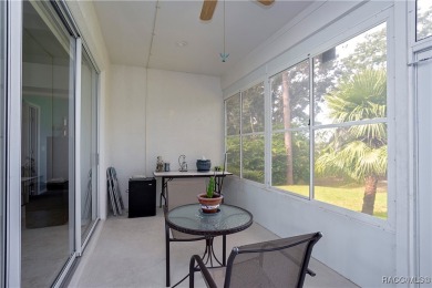 Discover this spacious 3 bedroom, 2 bath home in sought after on Twisted Oaks Golf Club in Florida - for sale on GolfHomes.com, golf home, golf lot