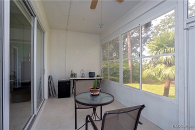 Discover this spacious 3 bedroom, 2 bath home in sought after on Twisted Oaks Golf Club in Florida - for sale on GolfHomes.com, golf home, golf lot