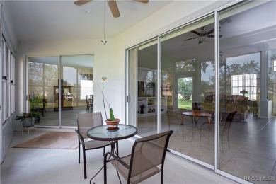 Discover this spacious 3 bedroom, 2 bath home in sought after on Twisted Oaks Golf Club in Florida - for sale on GolfHomes.com, golf home, golf lot