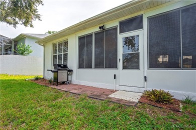 Discover this spacious 3 bedroom, 2 bath home in sought after on Twisted Oaks Golf Club in Florida - for sale on GolfHomes.com, golf home, golf lot