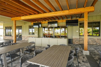 Experience refined, resort-style living in the highly coveted on Esplanade Golf and Country at Lakewood Ranch in Florida - for sale on GolfHomes.com, golf home, golf lot