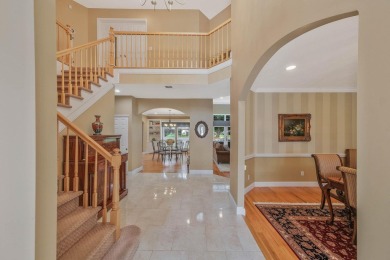 Come see this gorgeous Hamlet Villa! This rare Belair model has on Hamlet Golf and Country Club in New York - for sale on GolfHomes.com, golf home, golf lot