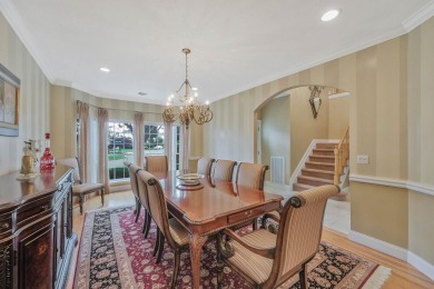 Come see this gorgeous Hamlet Villa! This rare Belair model has on Hamlet Golf and Country Club in New York - for sale on GolfHomes.com, golf home, golf lot
