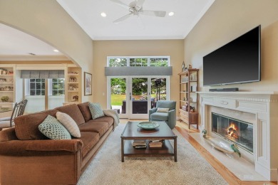 Come see this gorgeous Hamlet Villa! This rare Belair model has on Hamlet Golf and Country Club in New York - for sale on GolfHomes.com, golf home, golf lot
