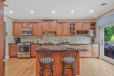 Come see this gorgeous Hamlet Villa! This rare Belair model has on Hamlet Golf and Country Club in New York - for sale on GolfHomes.com, golf home, golf lot
