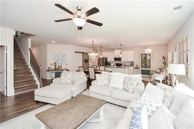 Almost Brand-New & Absolutely Gorgeous!

Welcome to The on The Frog Golf Club in Georgia - for sale on GolfHomes.com, golf home, golf lot