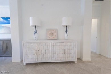 Experience effortless Southwest Florida living in this on Heritage Landing Golf  in Florida - for sale on GolfHomes.com, golf home, golf lot